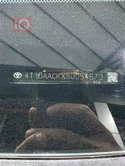 تويوتا كامري